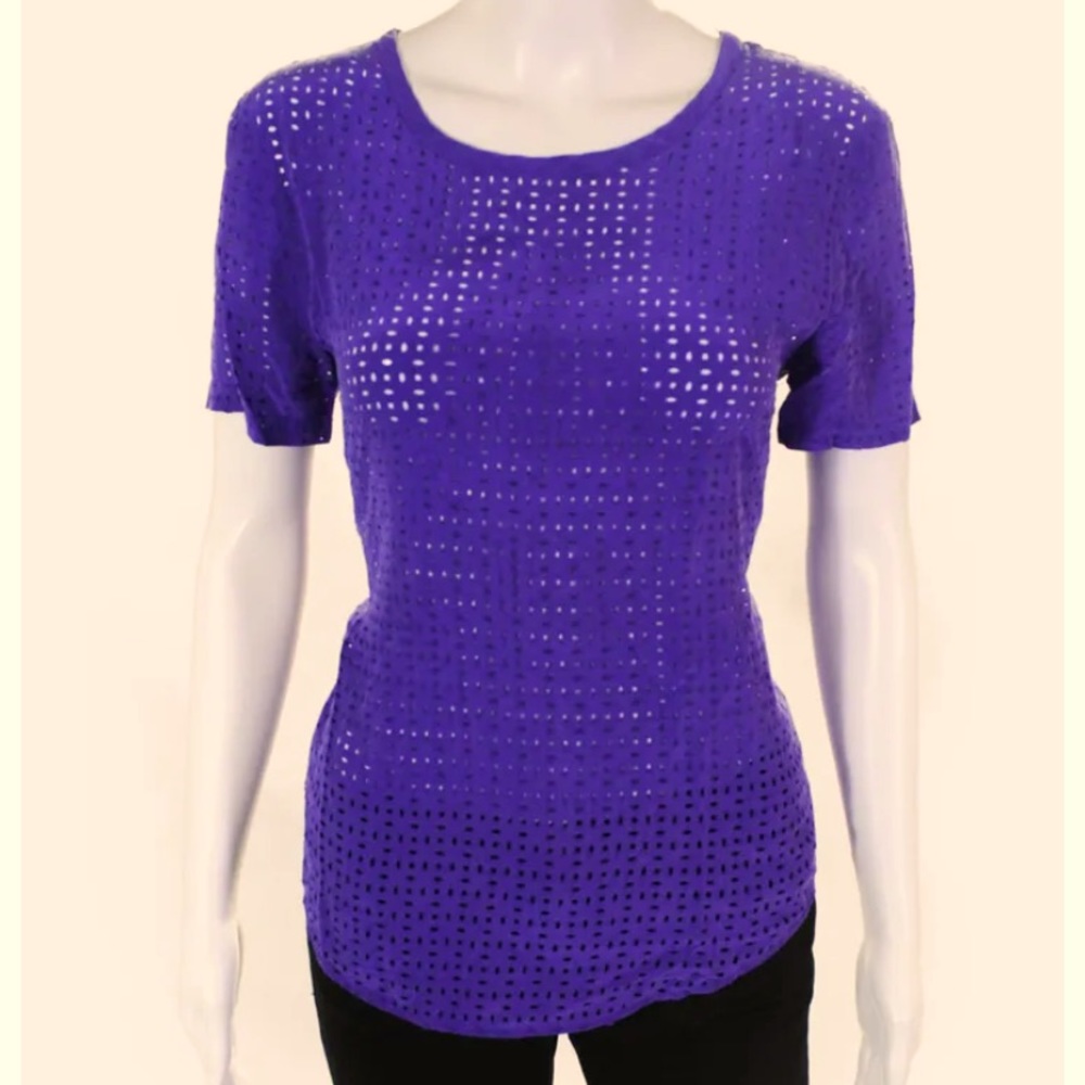Equipment shirt